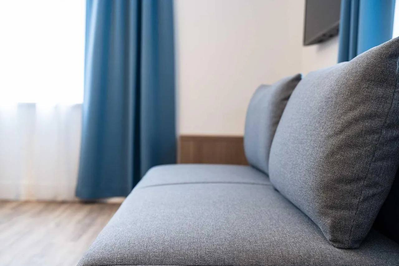 Villa Floeckner Bed & Breakfast Salisburgo Austria
