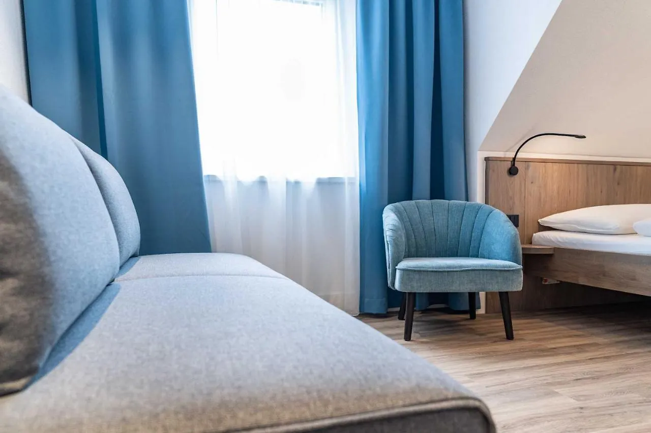 Villa Floeckner Bed & Breakfast Salisburgo