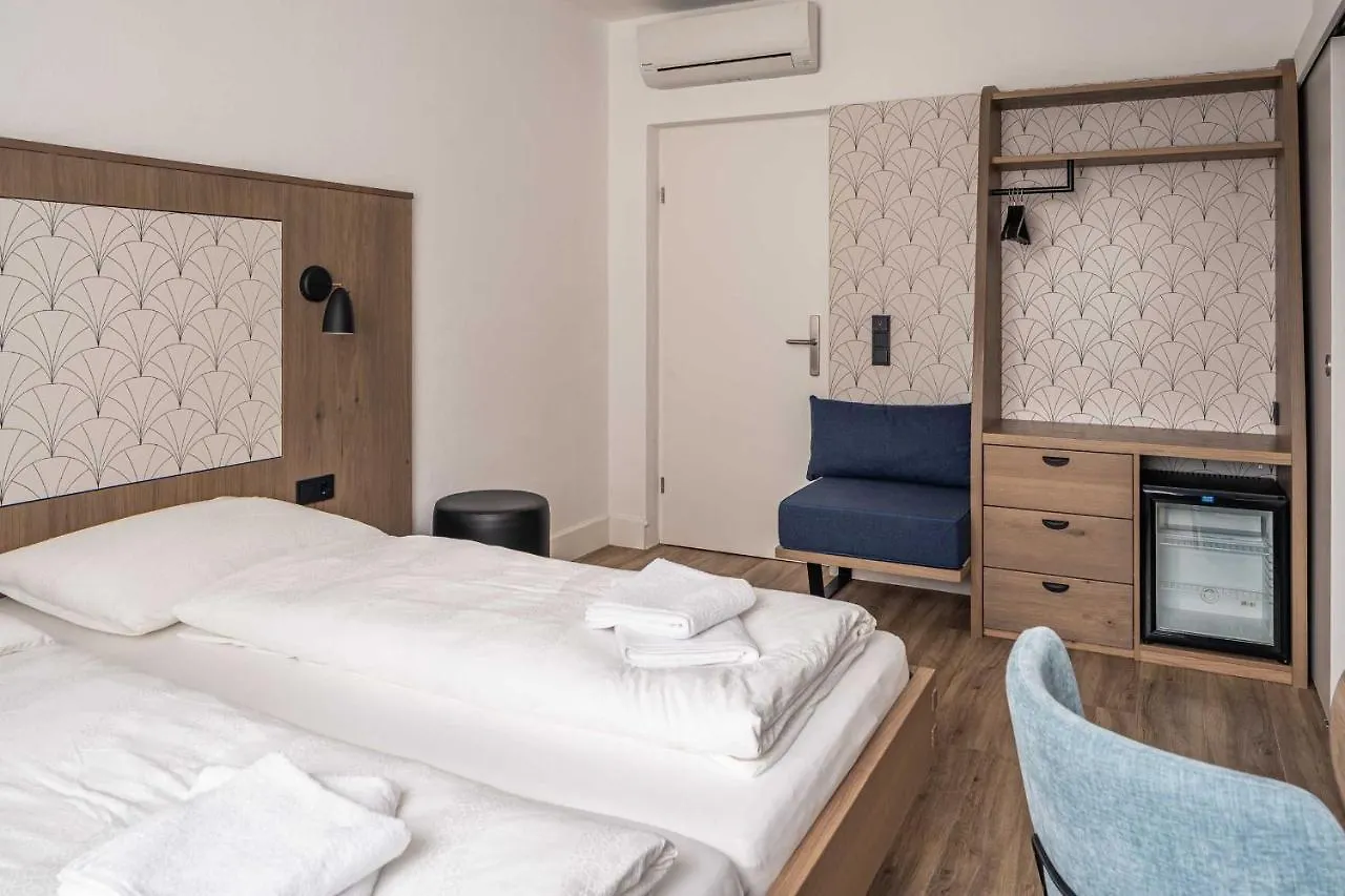 Villa Floeckner Bed & Breakfast Salisburgo 0*,