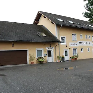 Murhof Penzion Gössendorf