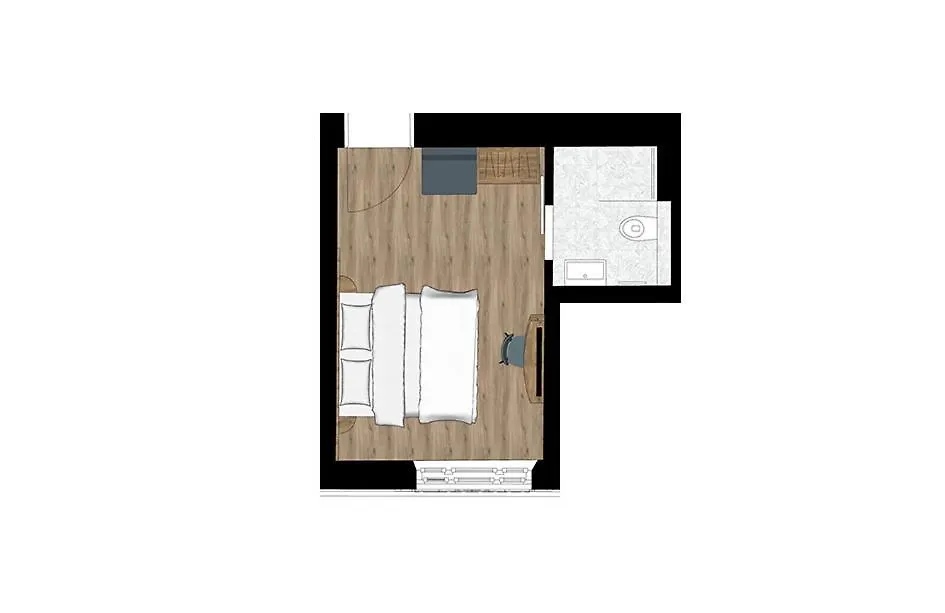 Villa Floeckner Bed & Breakfast Salzburg