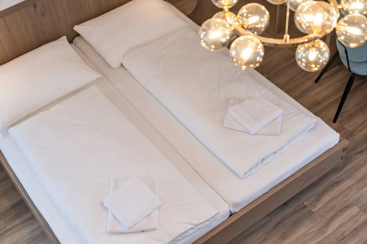 Villa Floeckner Bed & Breakfast Salzburg