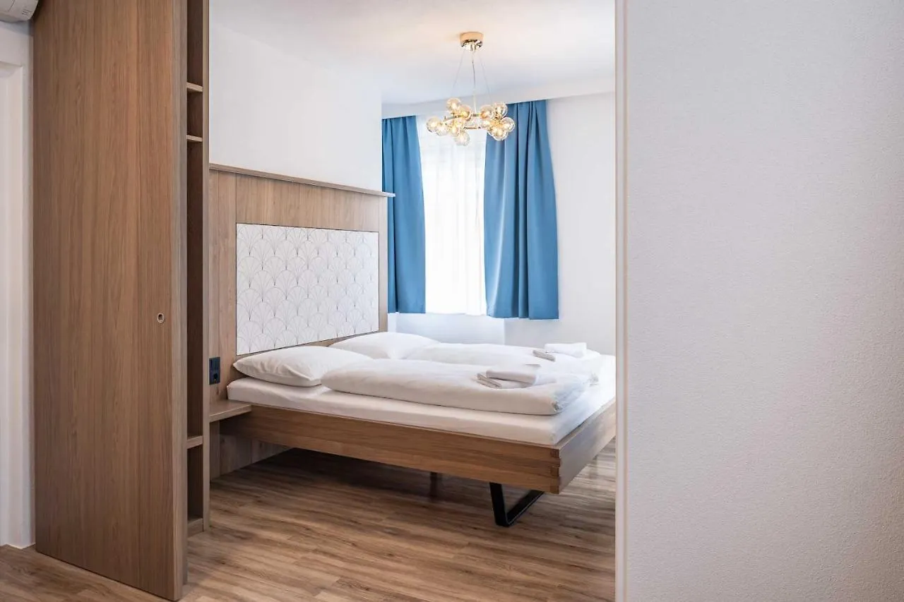 Villa Floeckner Bed & Breakfast Salzburg