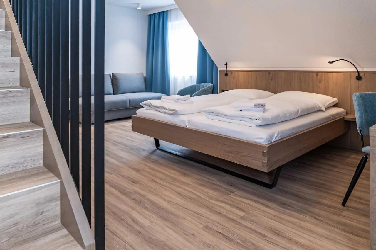 Villa Floeckner Bed & Breakfast Salzburg