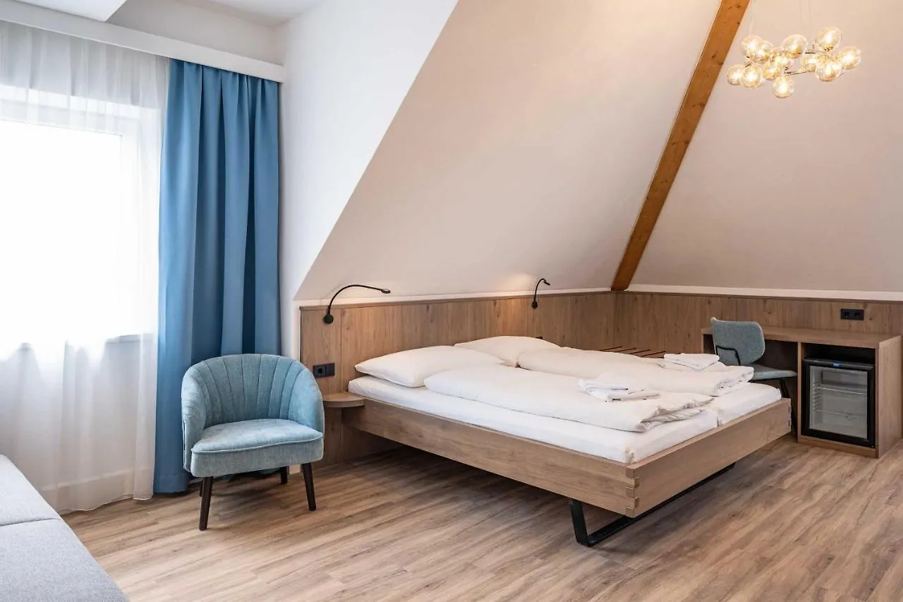 Villa Floeckner Bed & Breakfast Salzburg