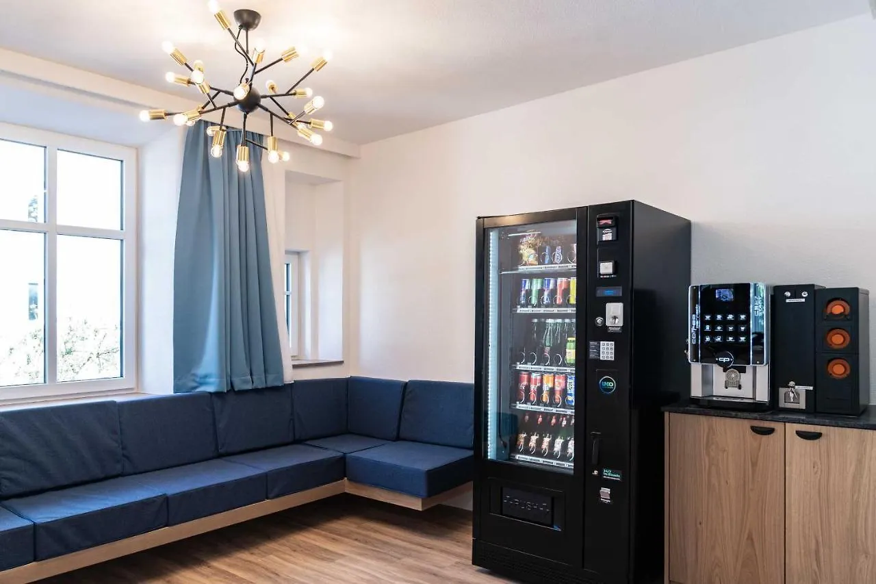 Villa Floeckner Bed & Breakfast Salzburg