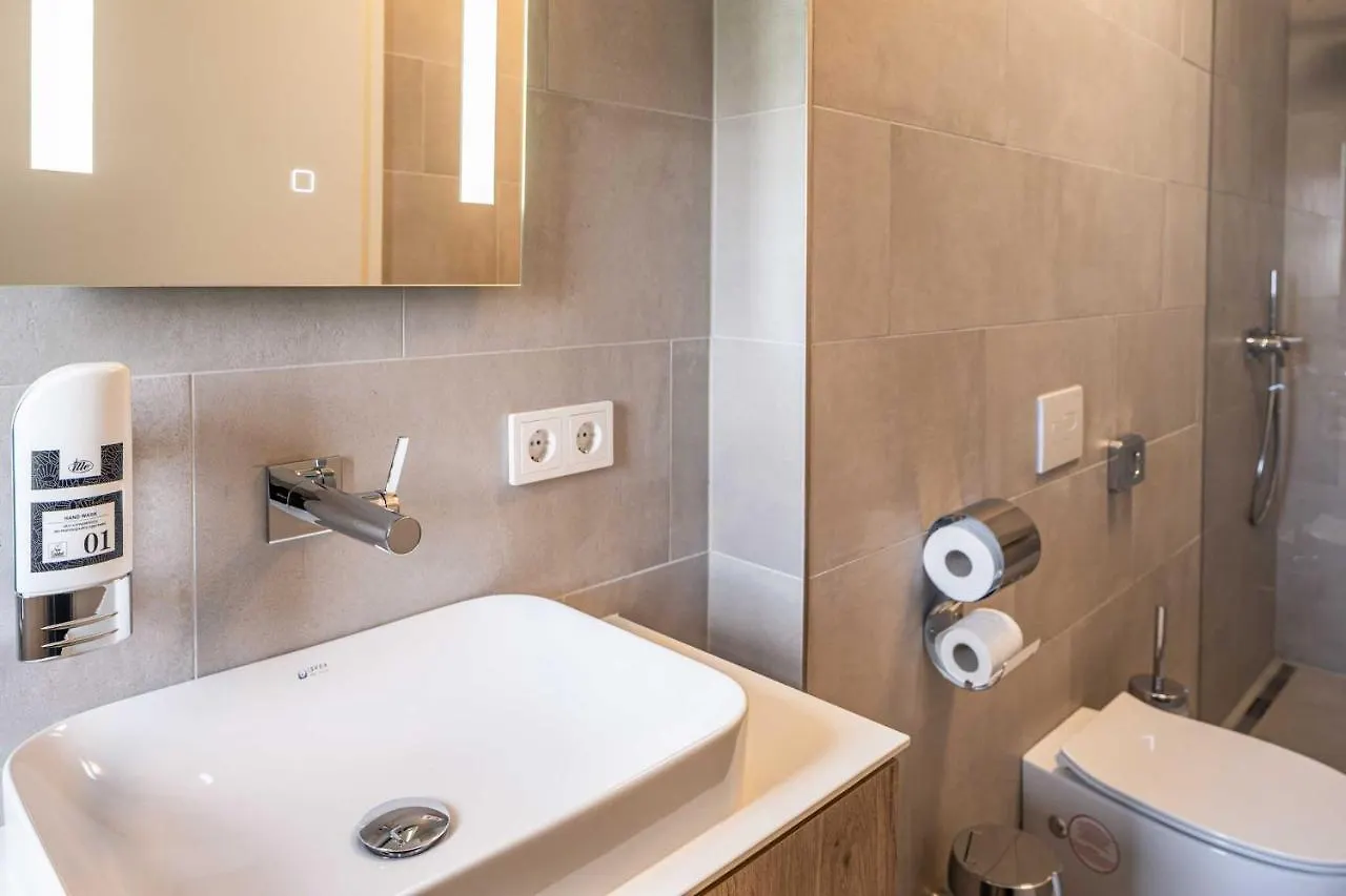 Villa Floeckner Bed & Breakfast Salzburg
