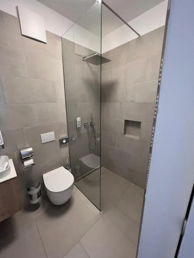 Villa Floeckner Bed & Breakfast Salzburg